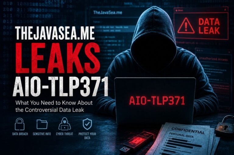 TheJavaSea.me Leaks AIO-TLP371